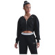 Nike Γυναικεία ζακέτα Sportswear Phoenix Fleece Nike Γυναικεία ζακέτα Sportswear Phoenix Fleece